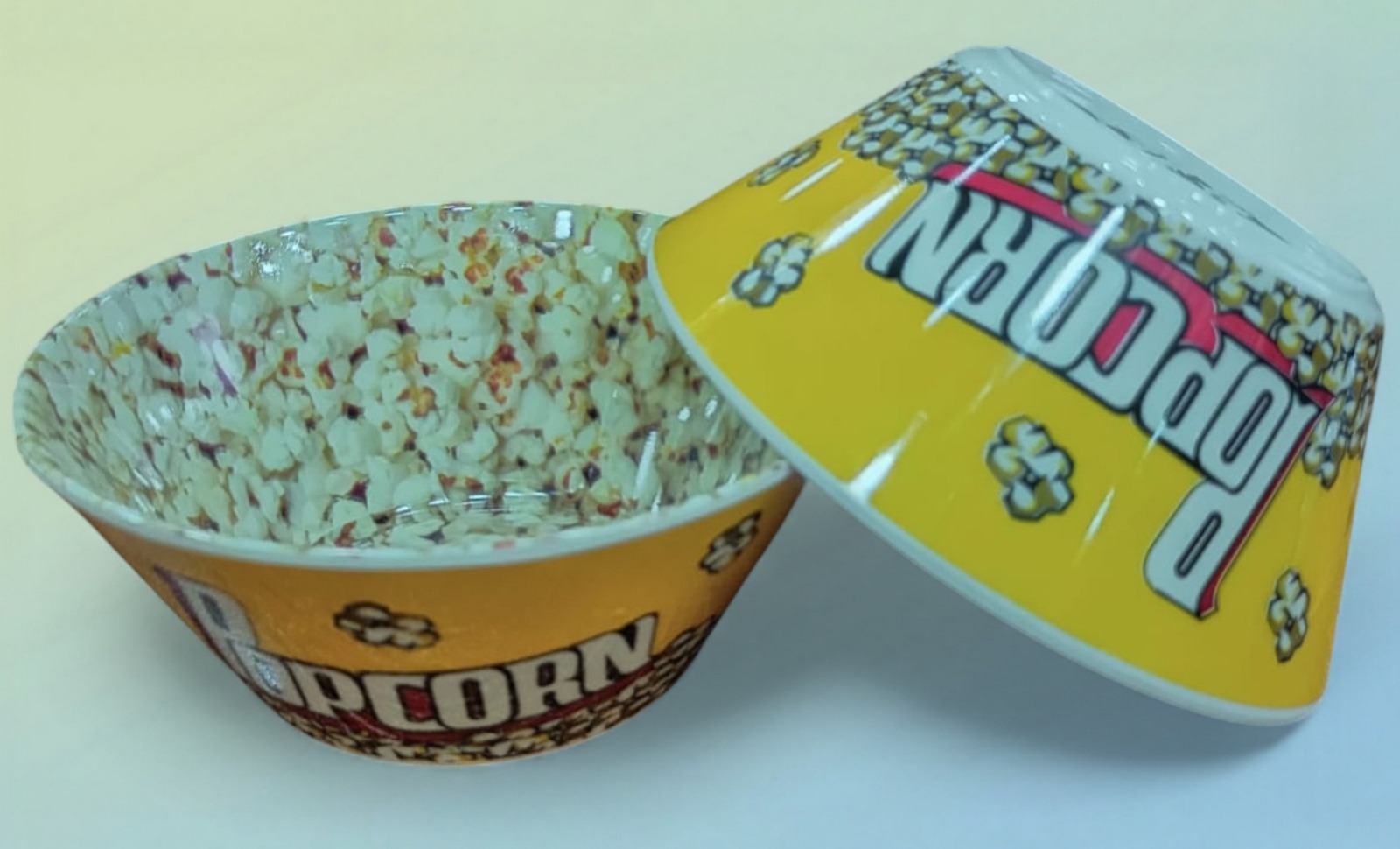 PopCorn Bowl